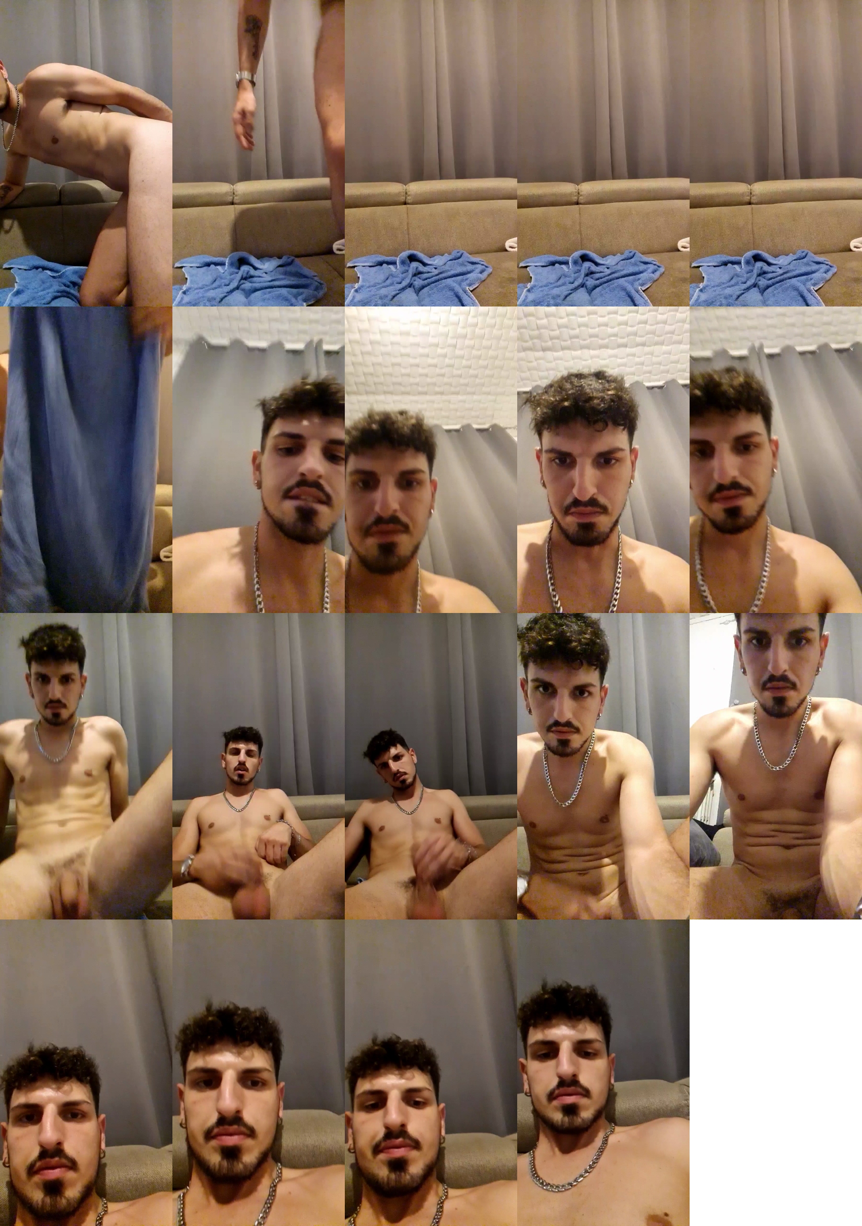 passivello98xxx  04-09-2023 Recorded Video blowjob