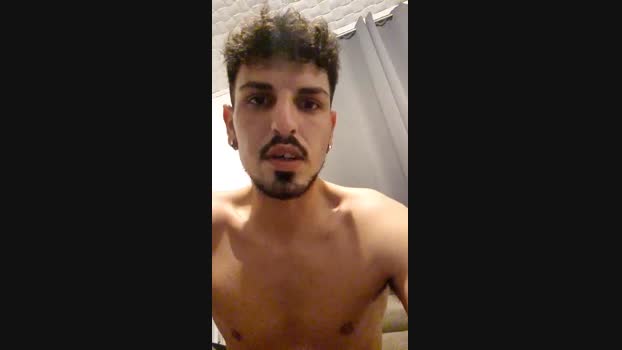 passivello98xxx  04-09-2023 Recorded Video jackoff