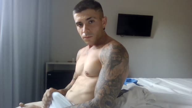 rauwgallego4  04-09-2023 Recorded Video playtime