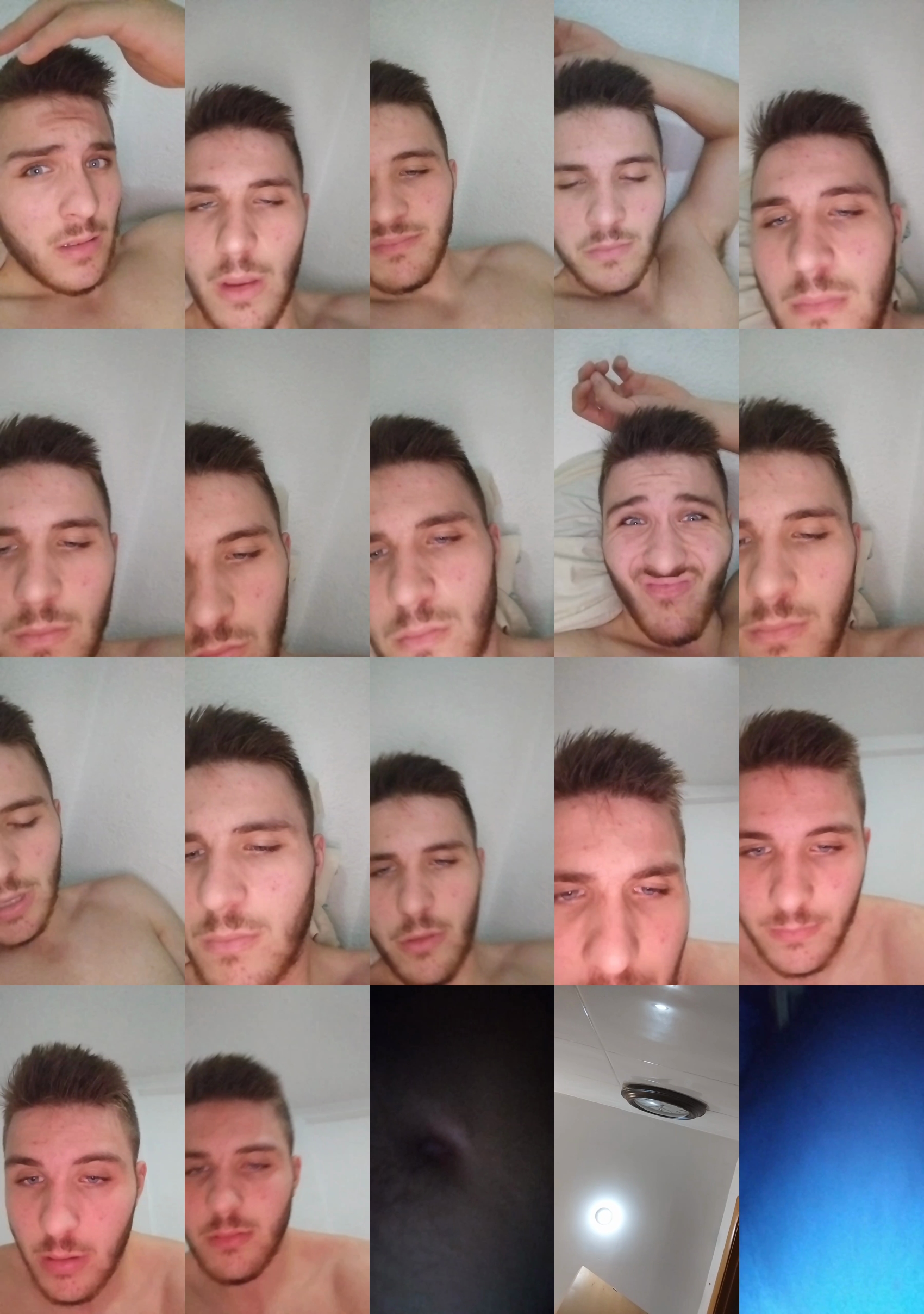 rompecalzoncil2  04-09-2023 Recorded Video suckcock
