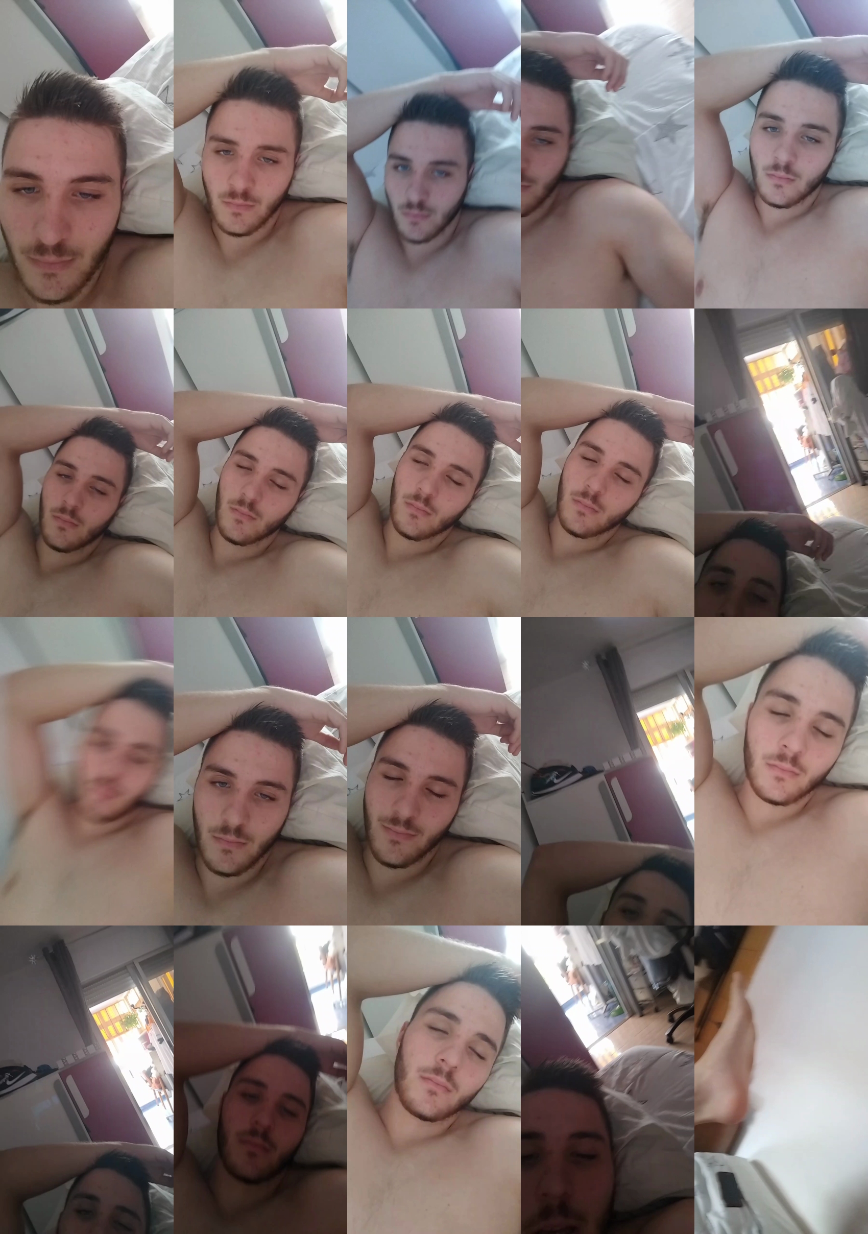rompecalzoncil2  05-09-2023 Recorded Video Show