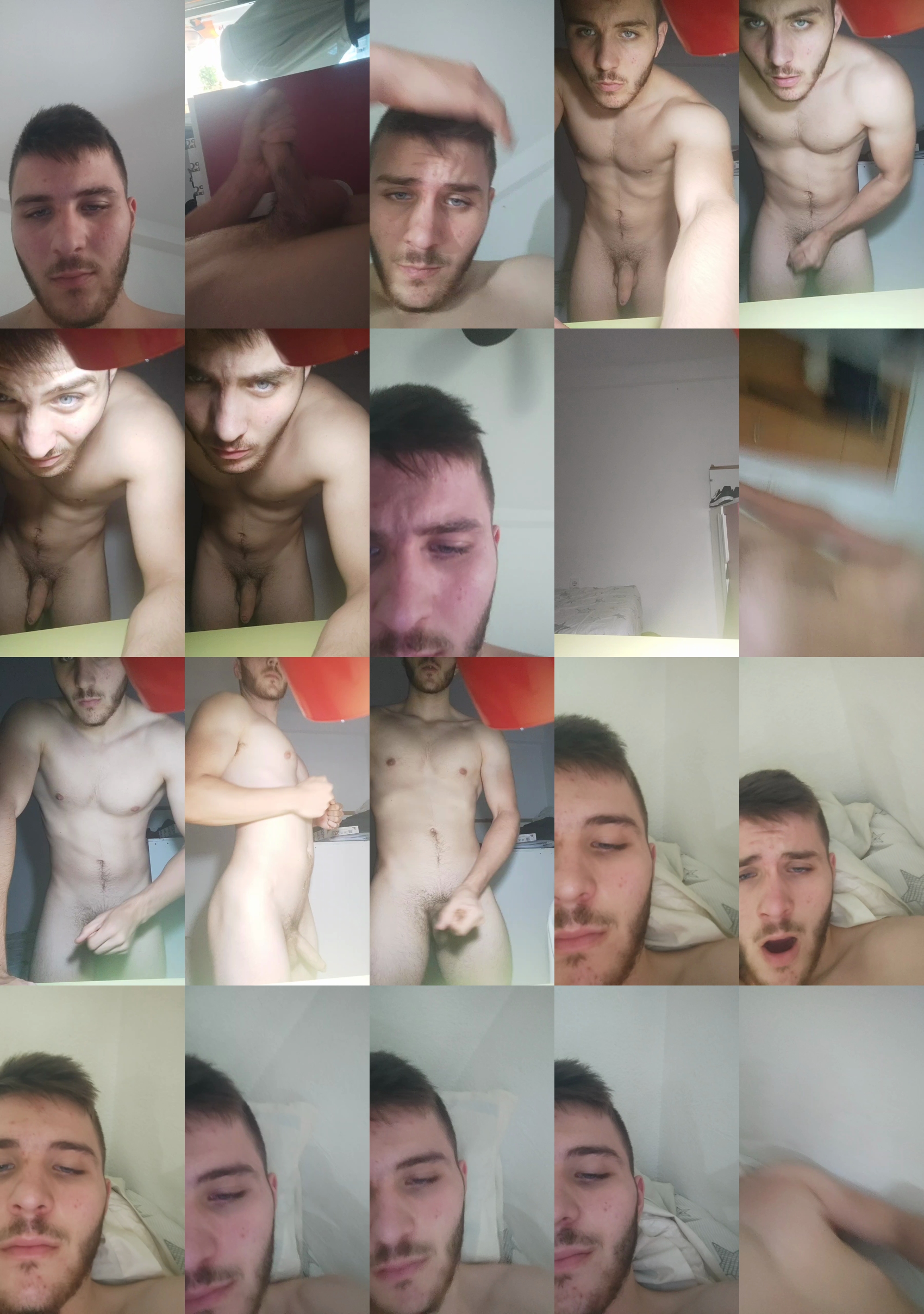 rompecalzoncil2  05-09-2023 Recorded Video hot