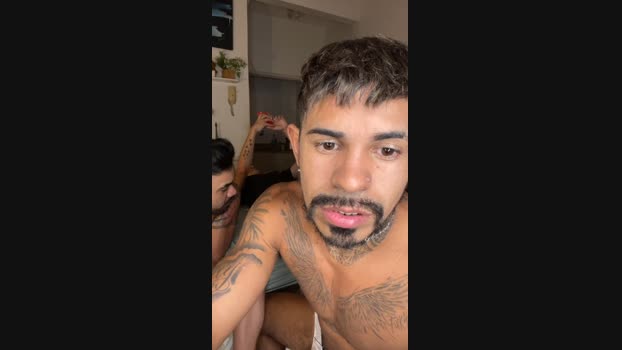 ronnyaislanofc1  04-09-2023 Recorded Video hard