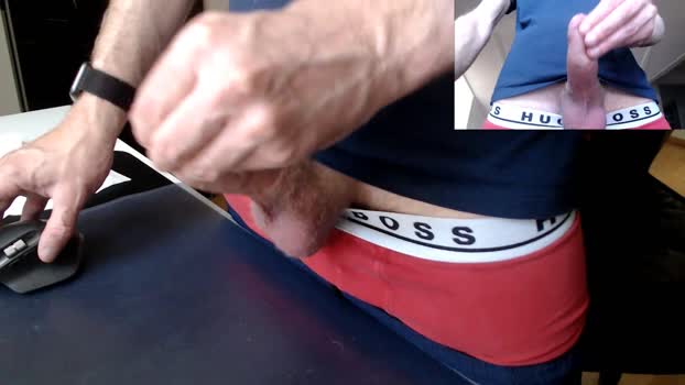 spermlover21  05-09-2023 Recorded Video twink
