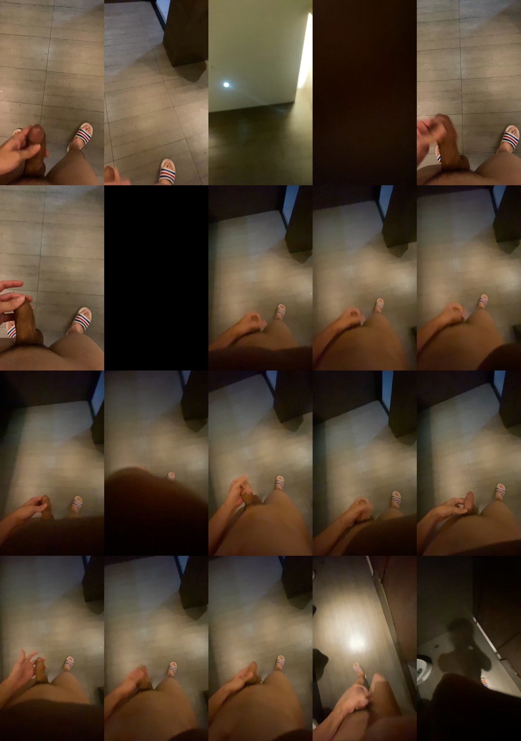 tinypineapple6  04-09-2023 Recorded Video suck