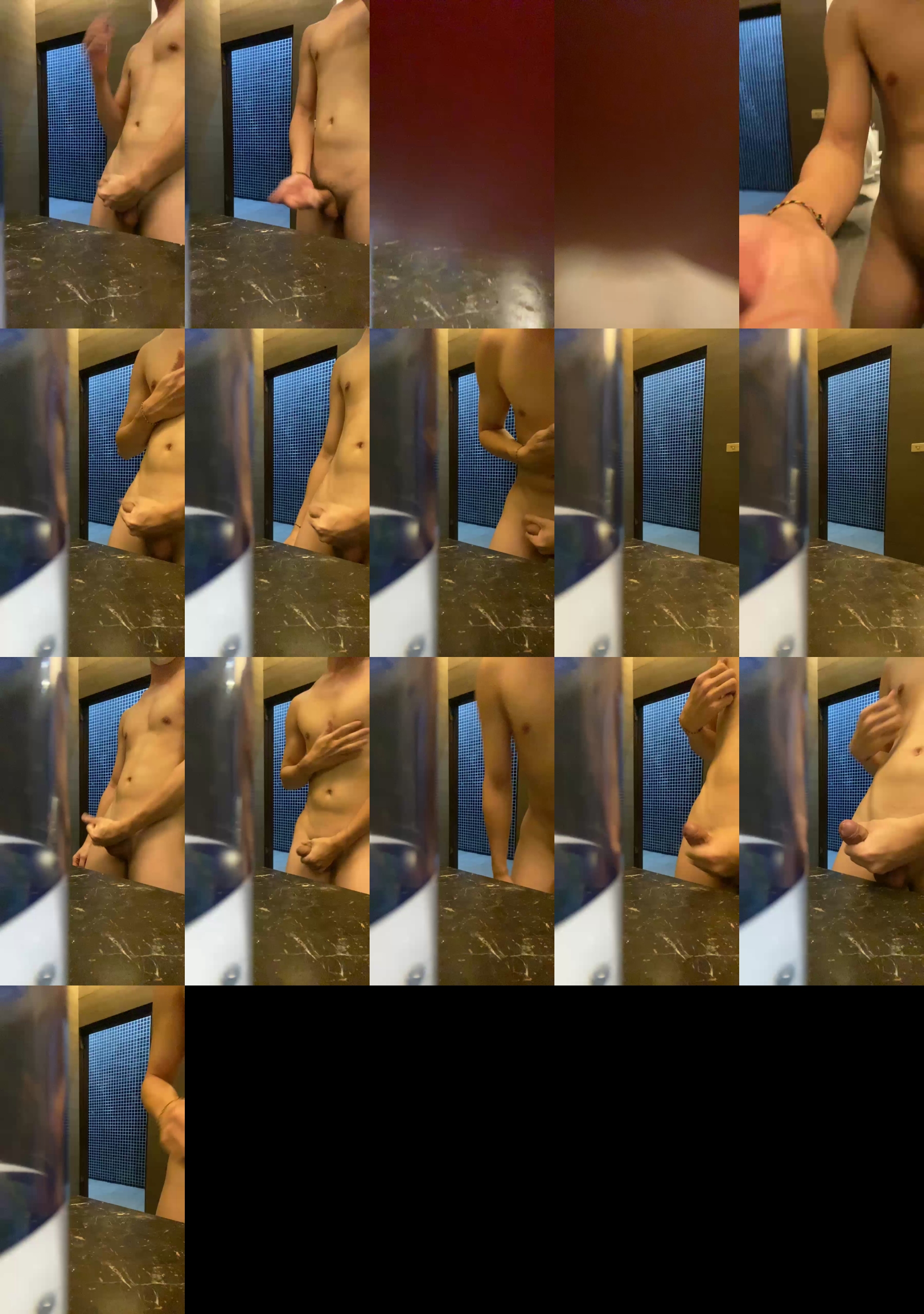 tinypineapple6  04-09-2023 Recorded Video natural