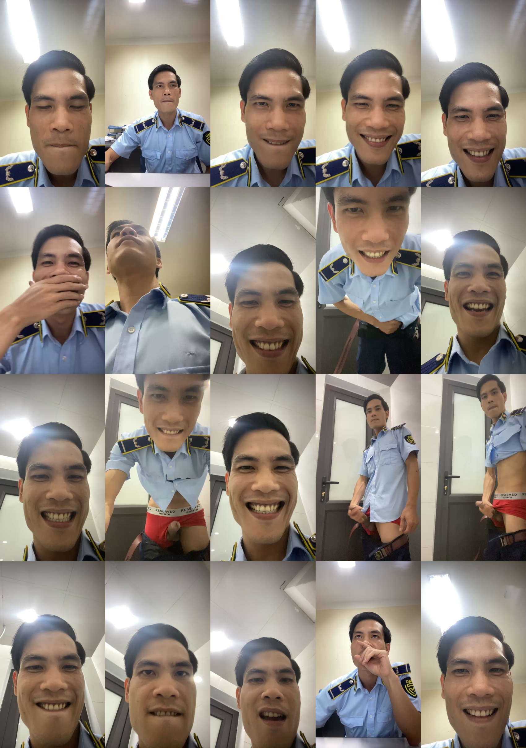 topone19cm  05-09-2023 Recorded Video handsome