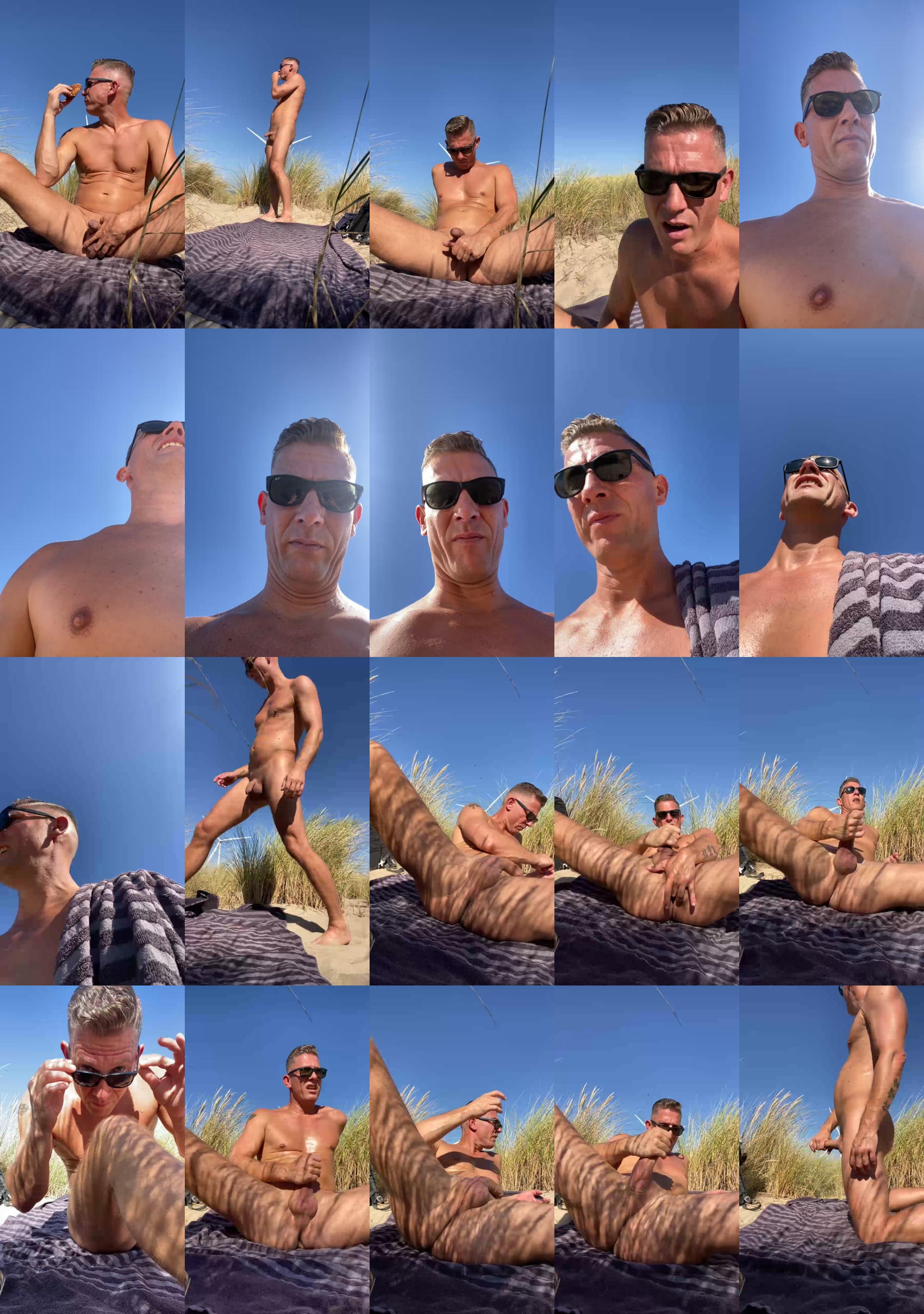 40michel  06-09-2023 Recorded Video love