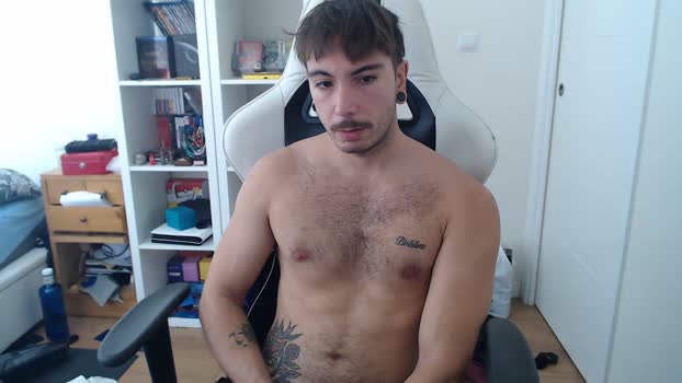 Alexdr98  06-09-2023 Recorded Video fuckass
