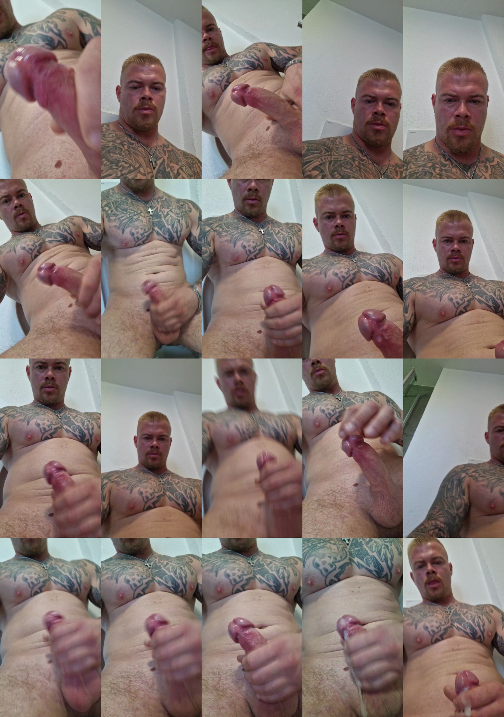 Assfuck123  06-09-2023 Recorded Video bj-dildo