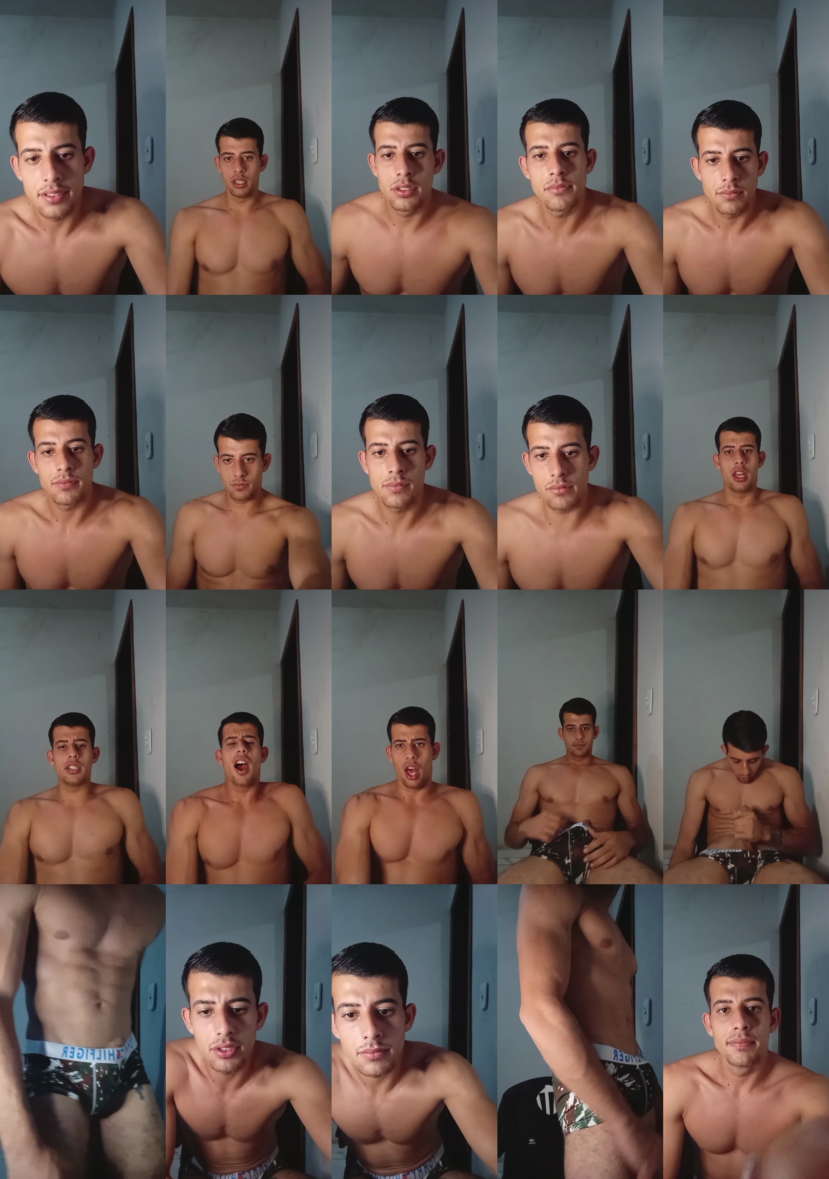 BOISINHO2  05-09-2023 Recorded Video cute