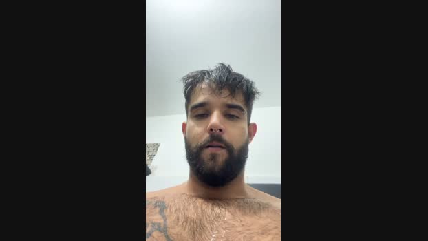 BearSx_  05-09-2023 Recorded Video squirt