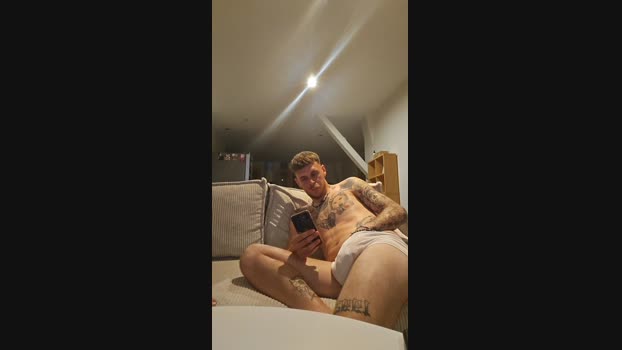 Blumarina  05-09-2023 Recorded Video Webcam