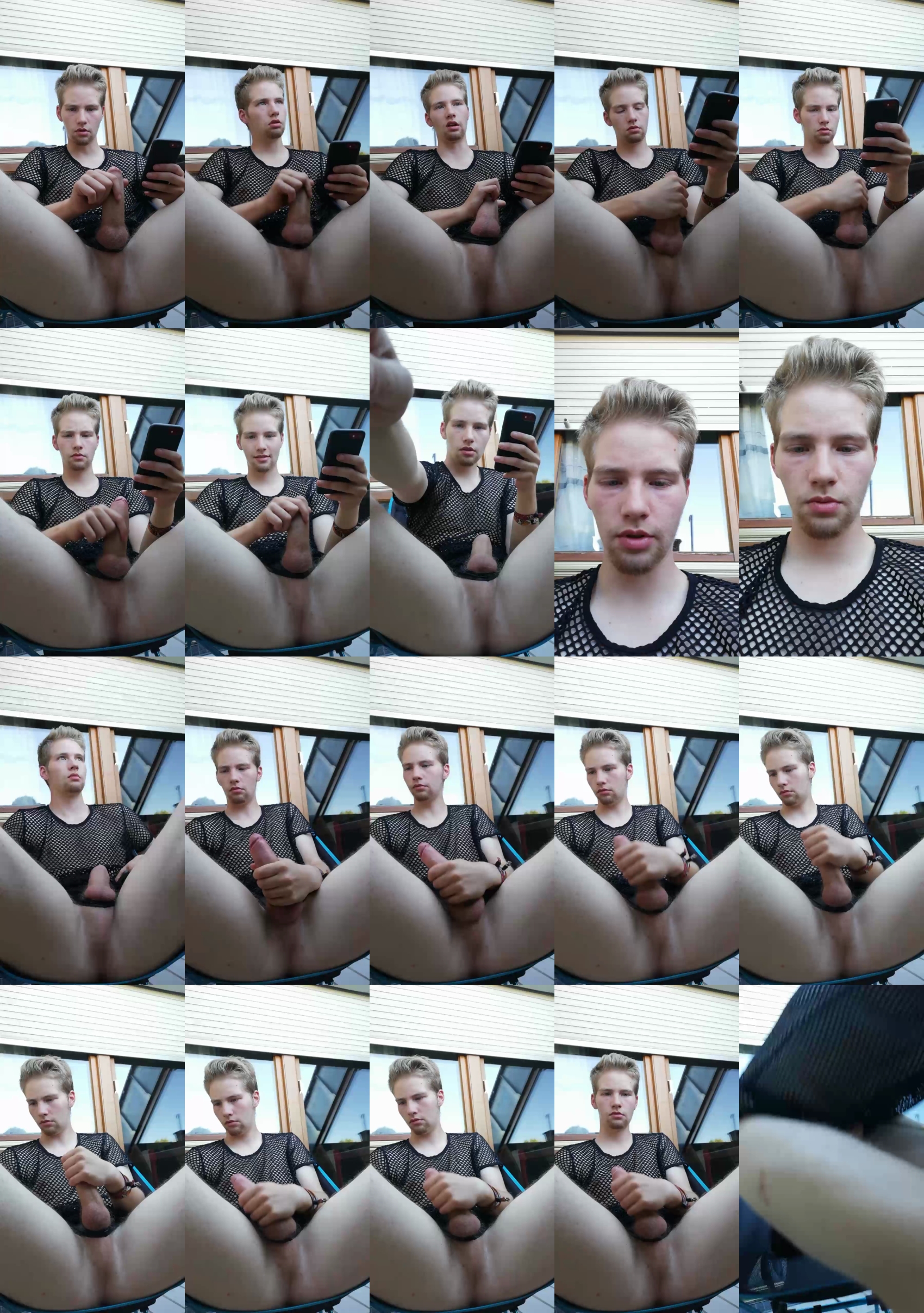 CDLukeLucy  05-09-2023 Recorded Video suck