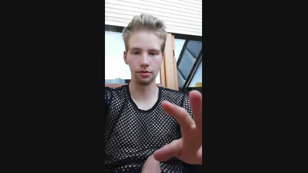 CDLukeLucy  05-09-2023 Recorded Video suck
