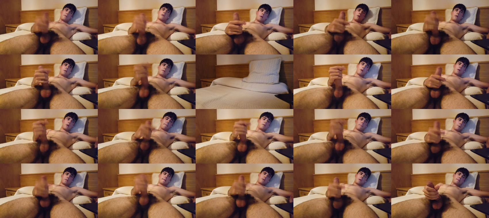 Charlietwink_  05-09-2023 Recorded Video moan