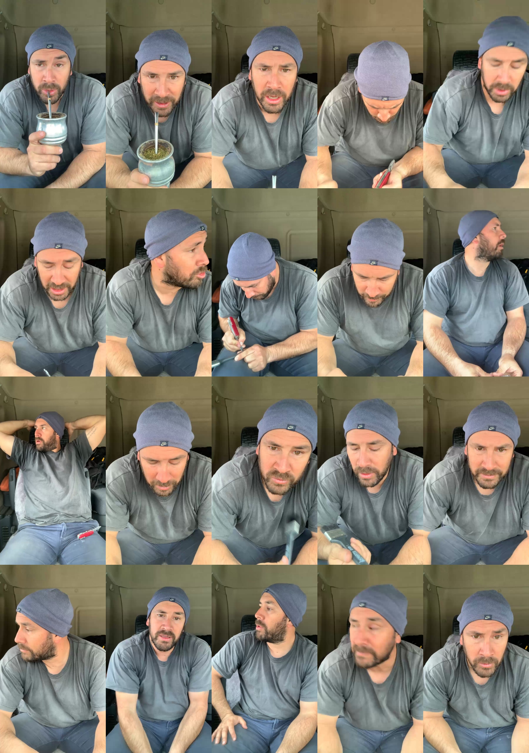 Elpeladoxxx3  06-09-2023 Recorded Video analtoy