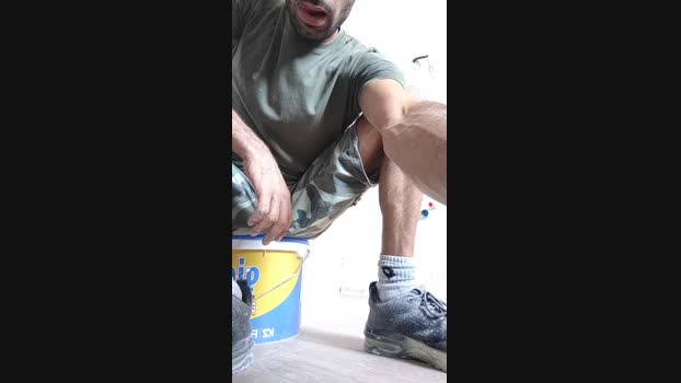 Fabio530234  06-09-2023 Recorded Video fuckface
