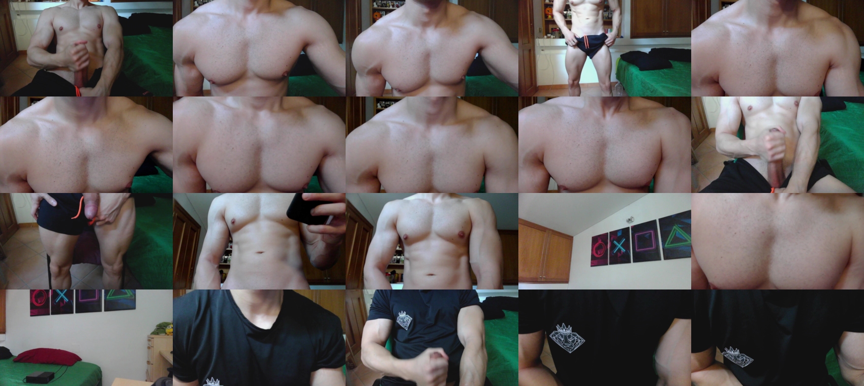 Frabroker  05-09-2023 Recorded Video playtime