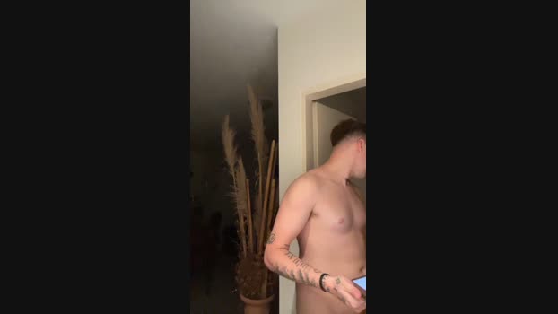 GastonGirod  05-09-2023 Recorded Video dirty