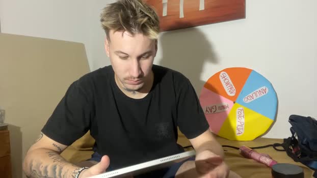 GastonGirod  05-09-2023 Recorded Video amateur