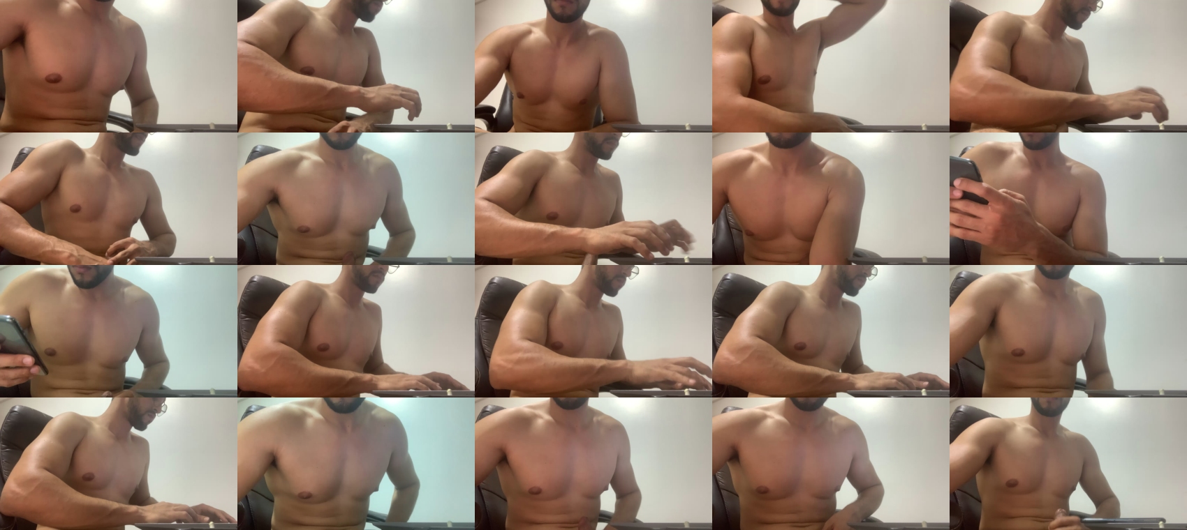 Gigaaa4  05-09-2023 Recorded Video gay