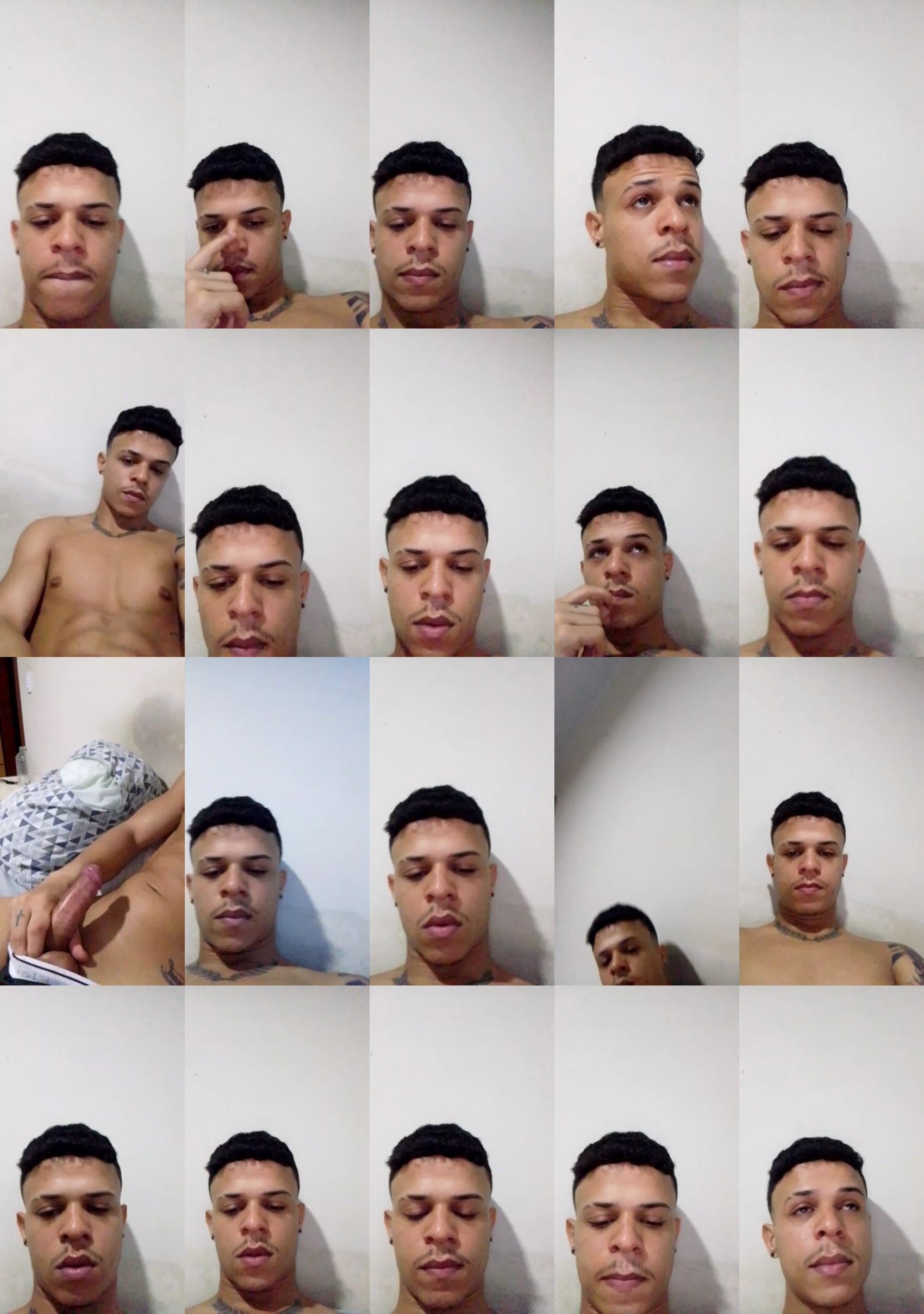 Gust027  05-09-2023 Recorded Video sexy