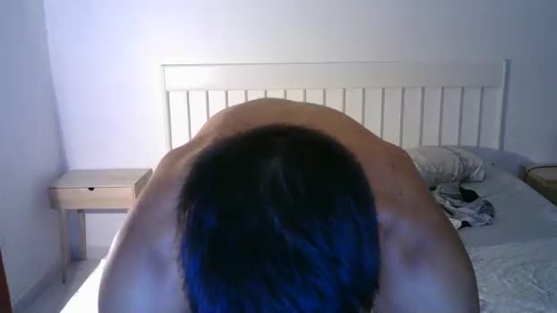 HighBoy_Hot  05-09-2023 Recorded Video fuckhard