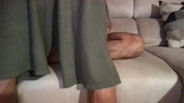 JOREDD  05-09-2023 Recorded Video Naked