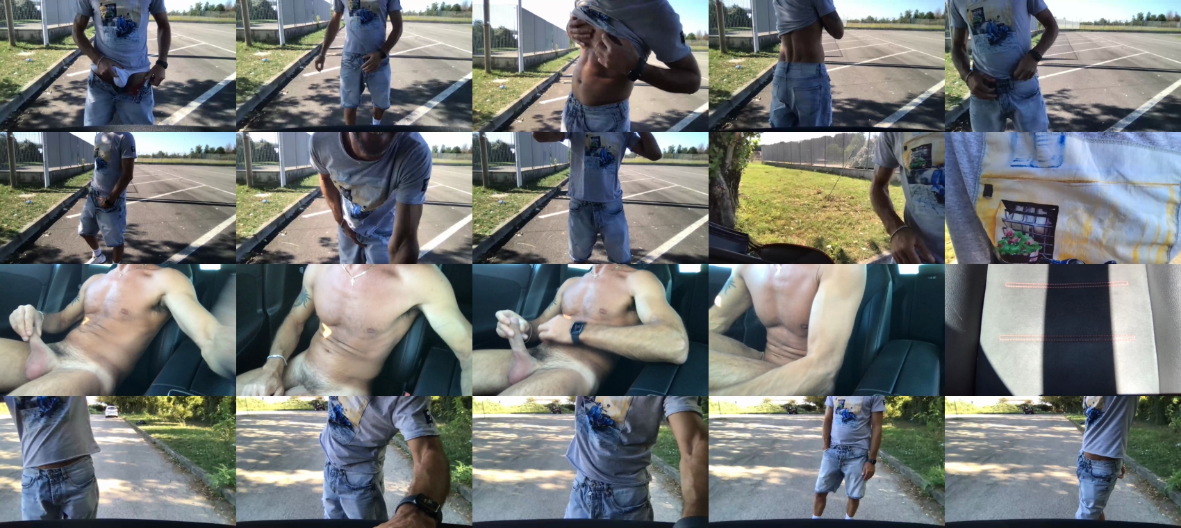 JOREDD  06-09-2023 Recorded Video dirty