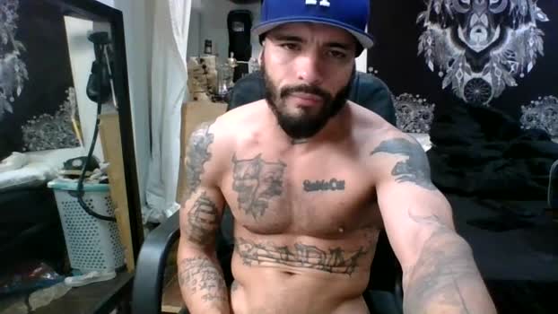 JohnnyDepth187  06-09-2023 Recorded Video big