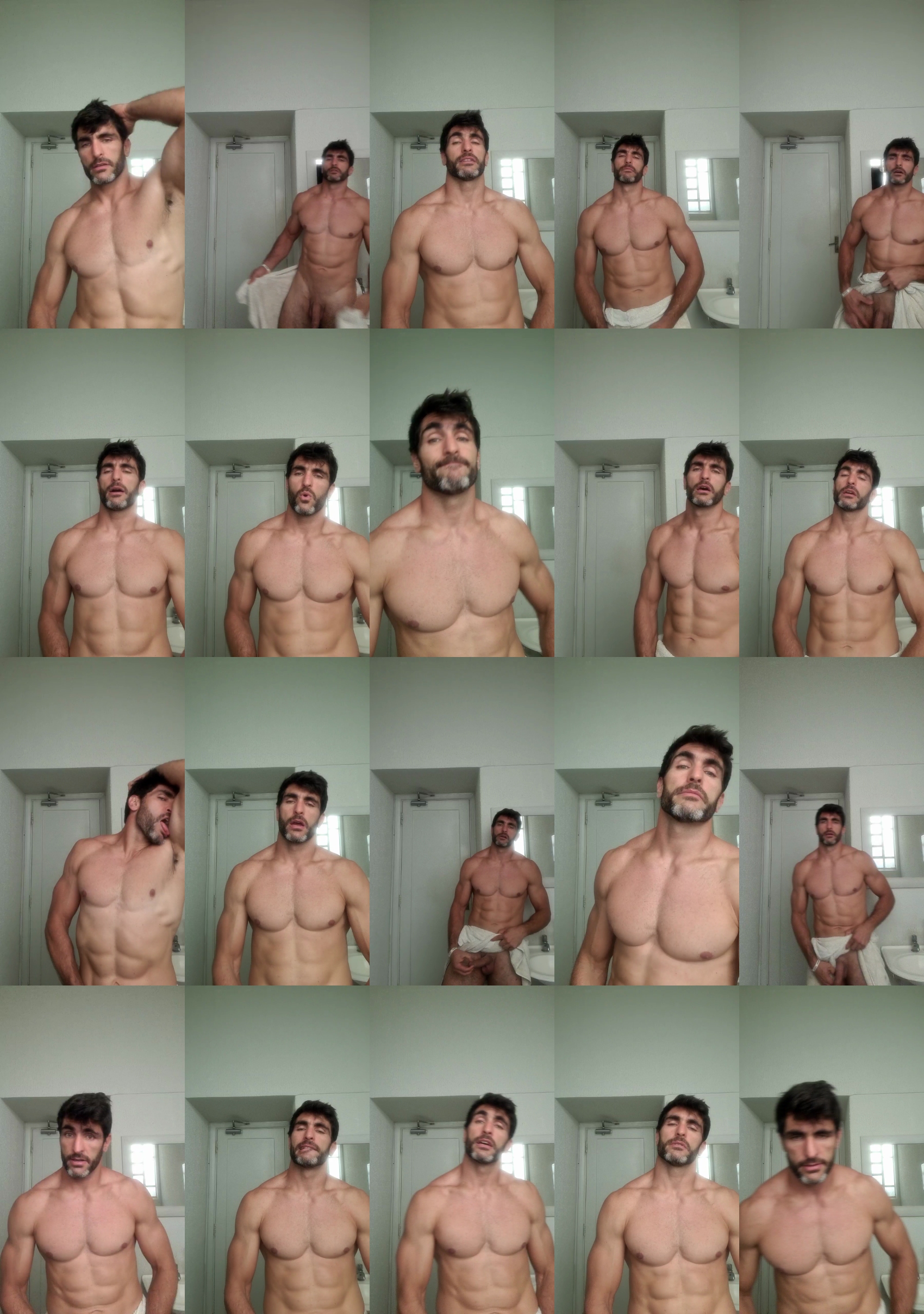 Latinbrp  06-09-2023 Recorded Video orgasm
