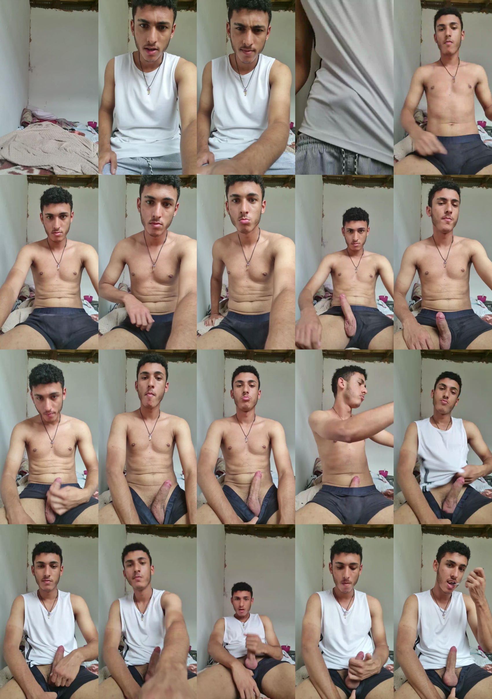 LucasFritz2304  05-09-2023 Recorded Video handsome