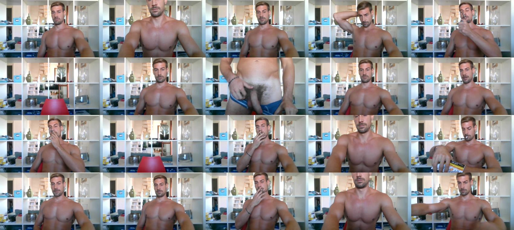 Magagna91  06-09-2023 Recorded Video gag