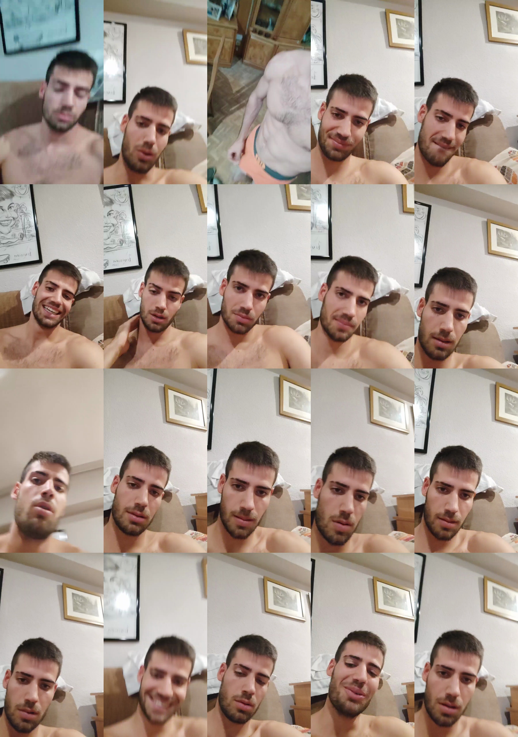 Manumanolito98  05-09-2023 Recorded Video bigload