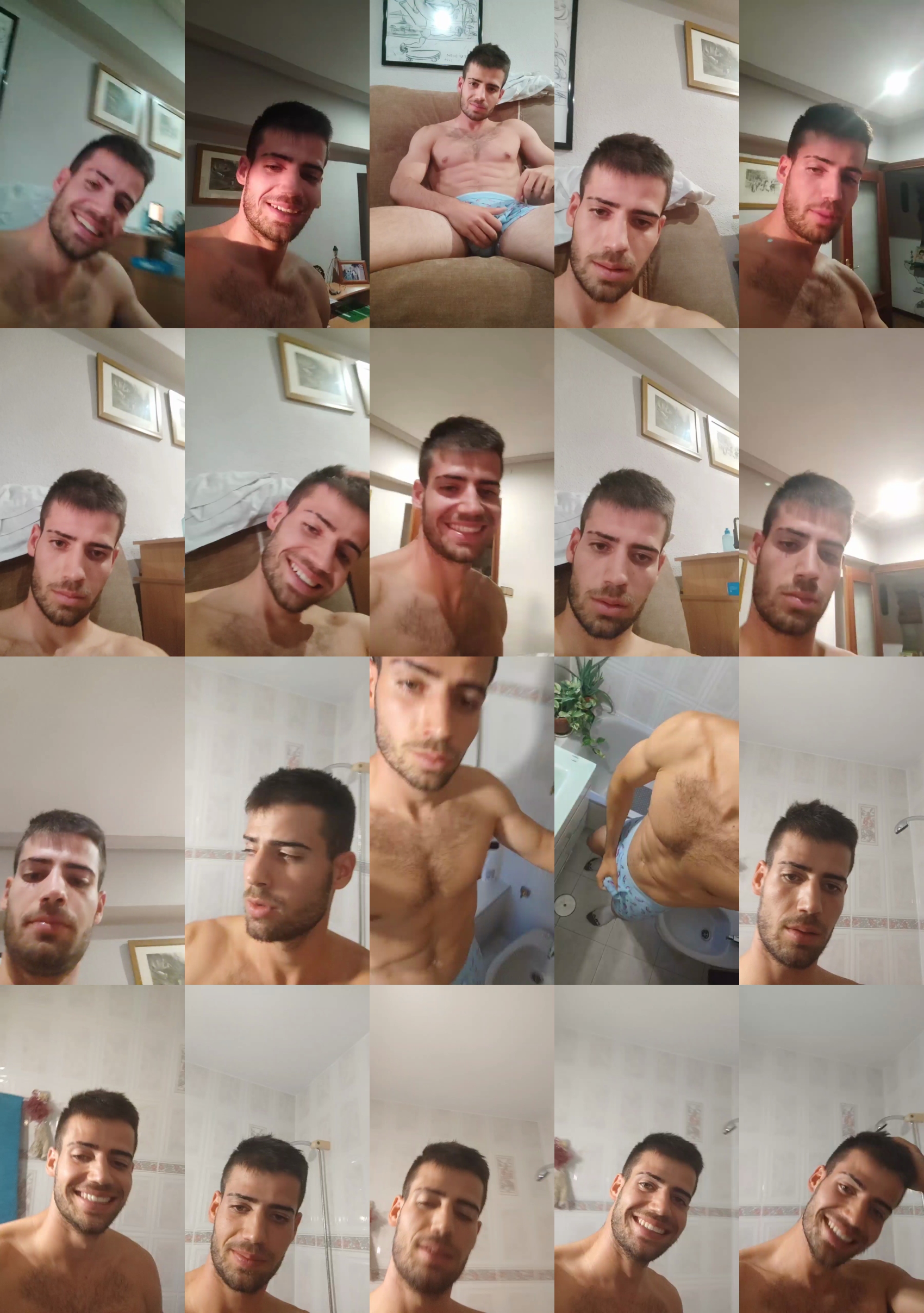 Manumanolito98  05-09-2023 Recorded Video ass