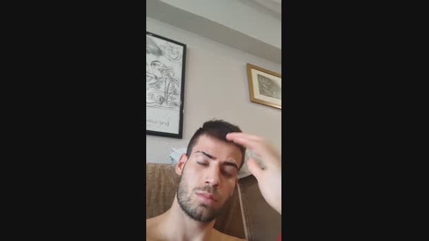 Manumanolito98  05-09-2023 Recorded Video wank