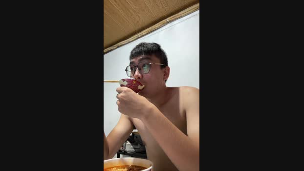 North0229  05-09-2023 Recorded Video jerkoff