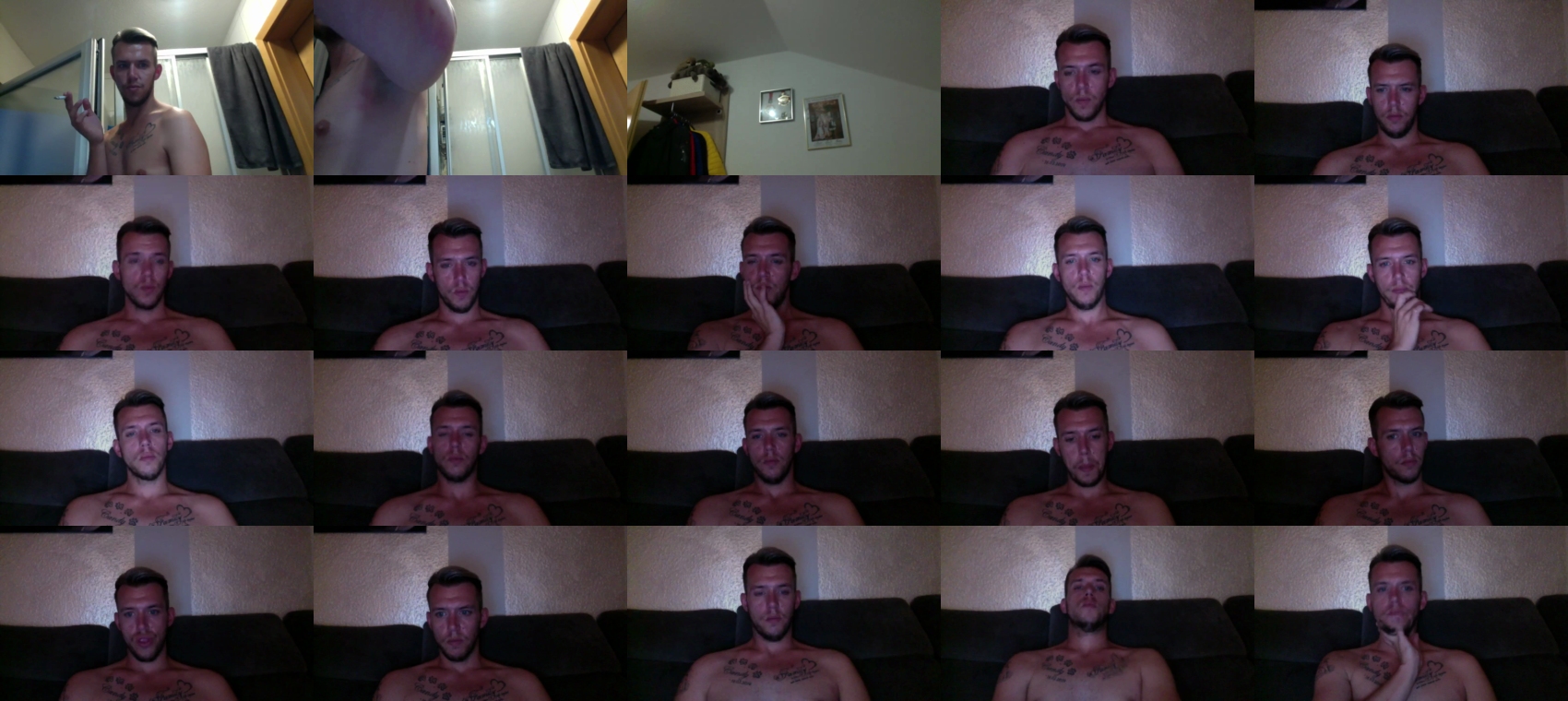 Picolo14319  05-09-2023 Recorded Video sexykitty