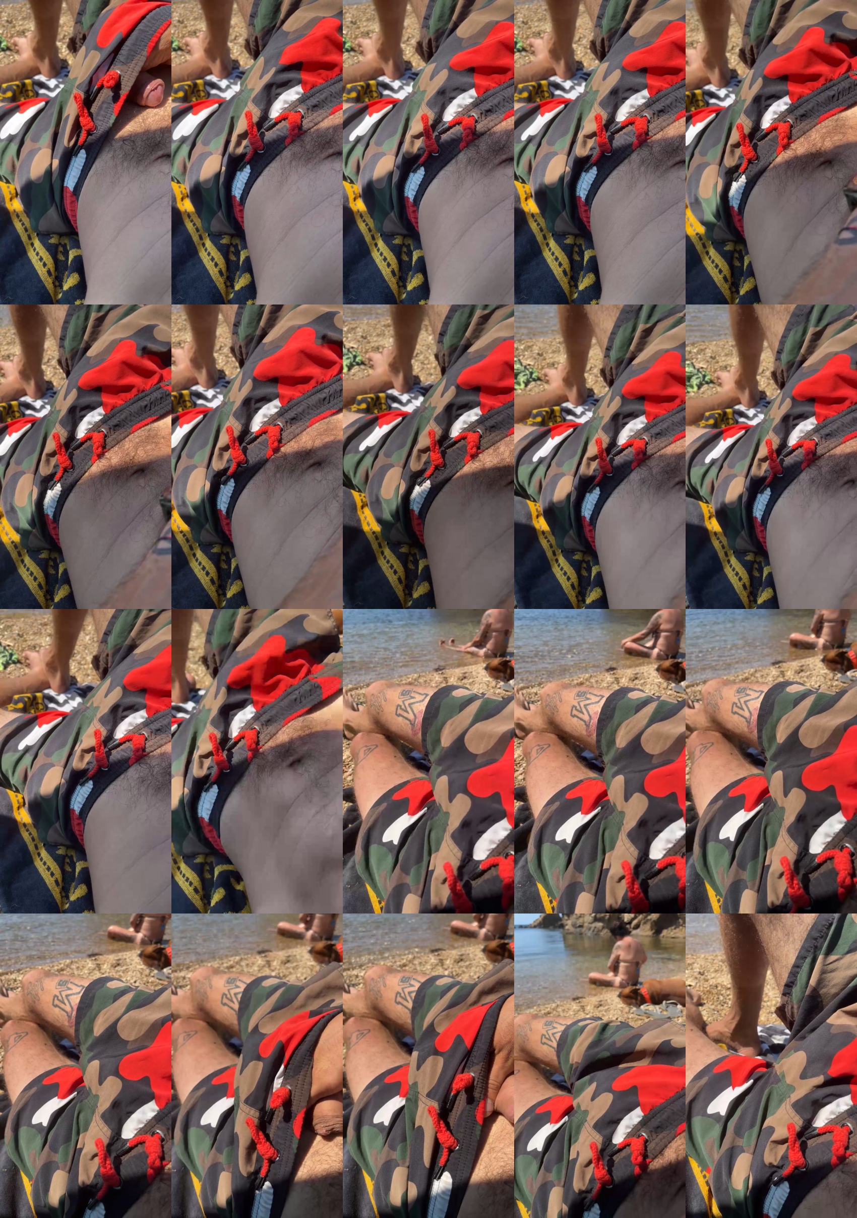 Rocketglobe  06-09-2023 Recorded Video sexyfeet