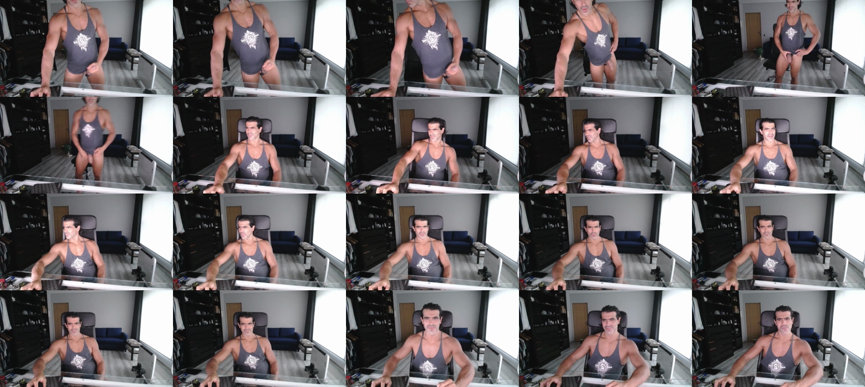 Samricci21  05-09-2023 Recorded Video Cam