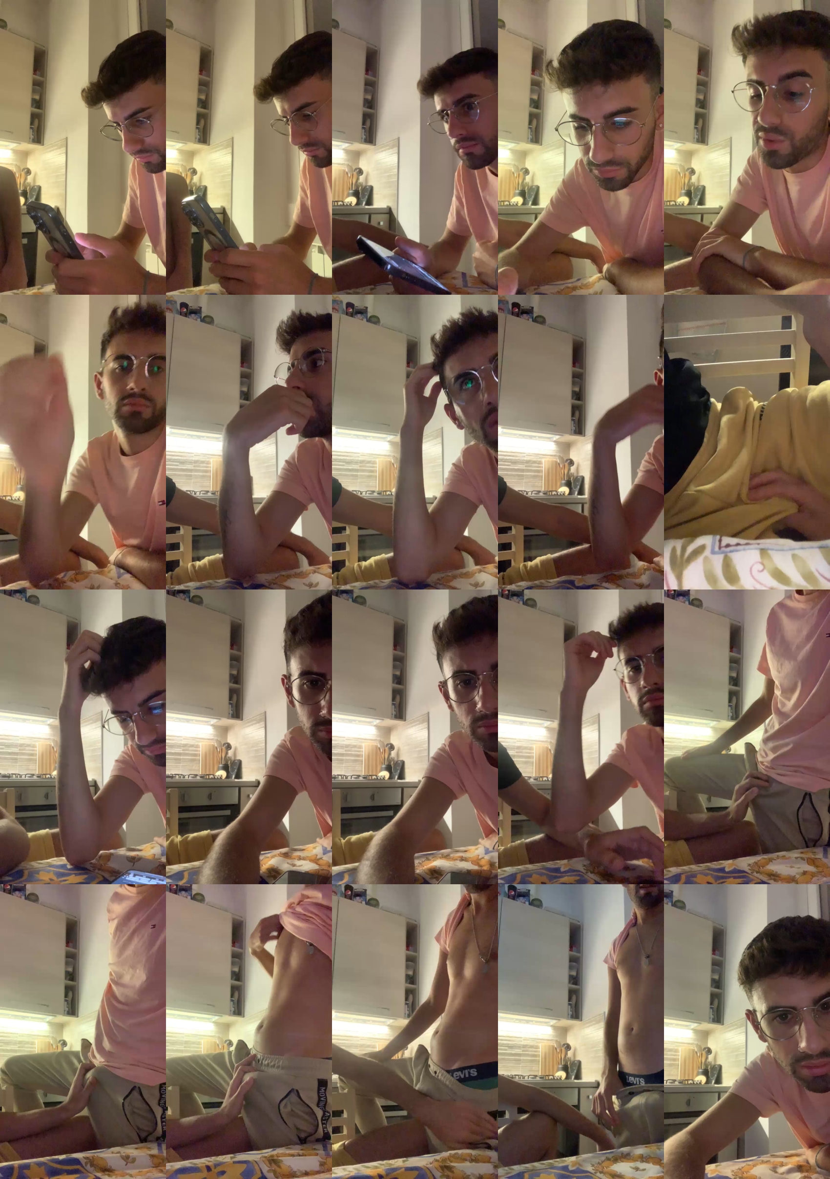 Seilina  05-09-2023 Recorded Video amateur