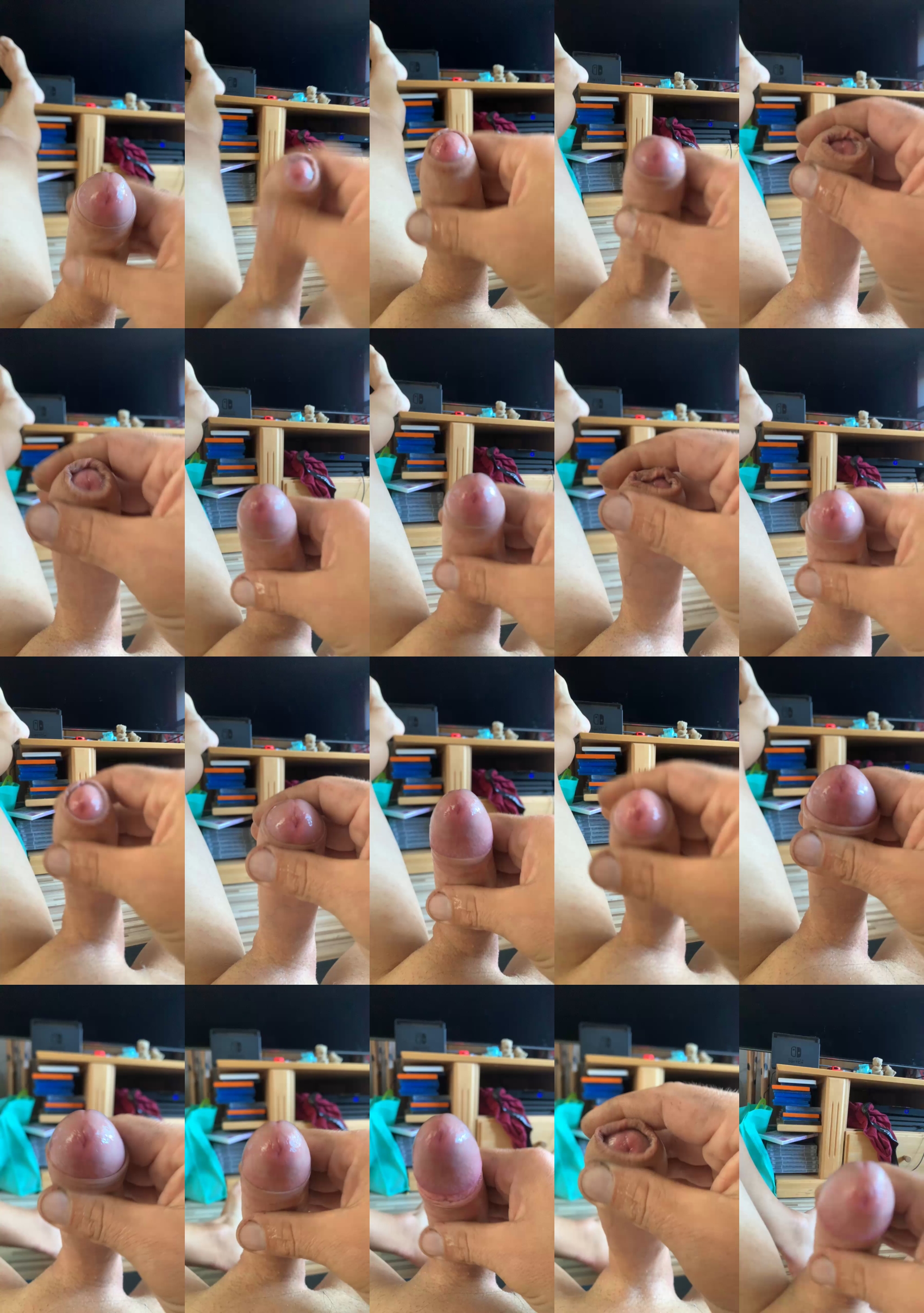 Try829  05-09-2023 Recorded Video fuckme