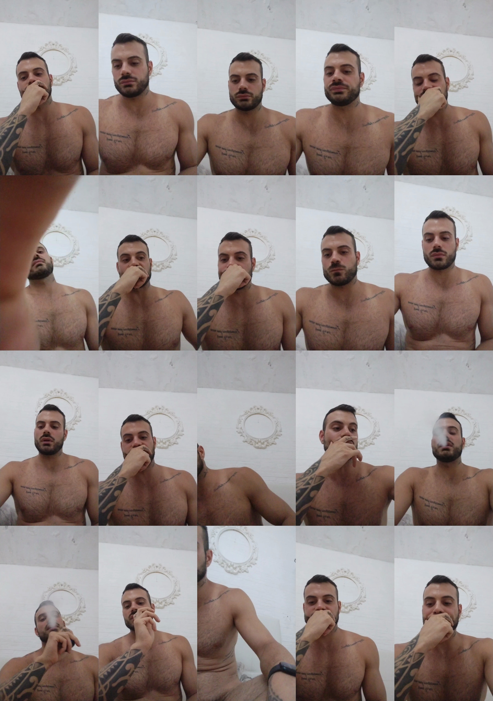 Viki84  05-09-2023 Recorded Video juicy