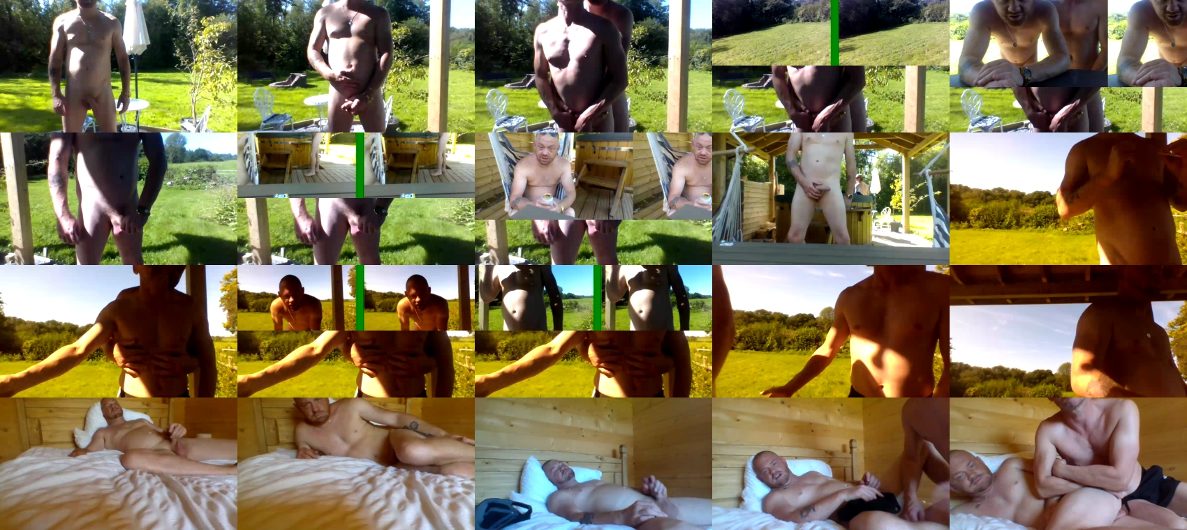 Welsh1985  06-09-2023 Recorded Video kissing