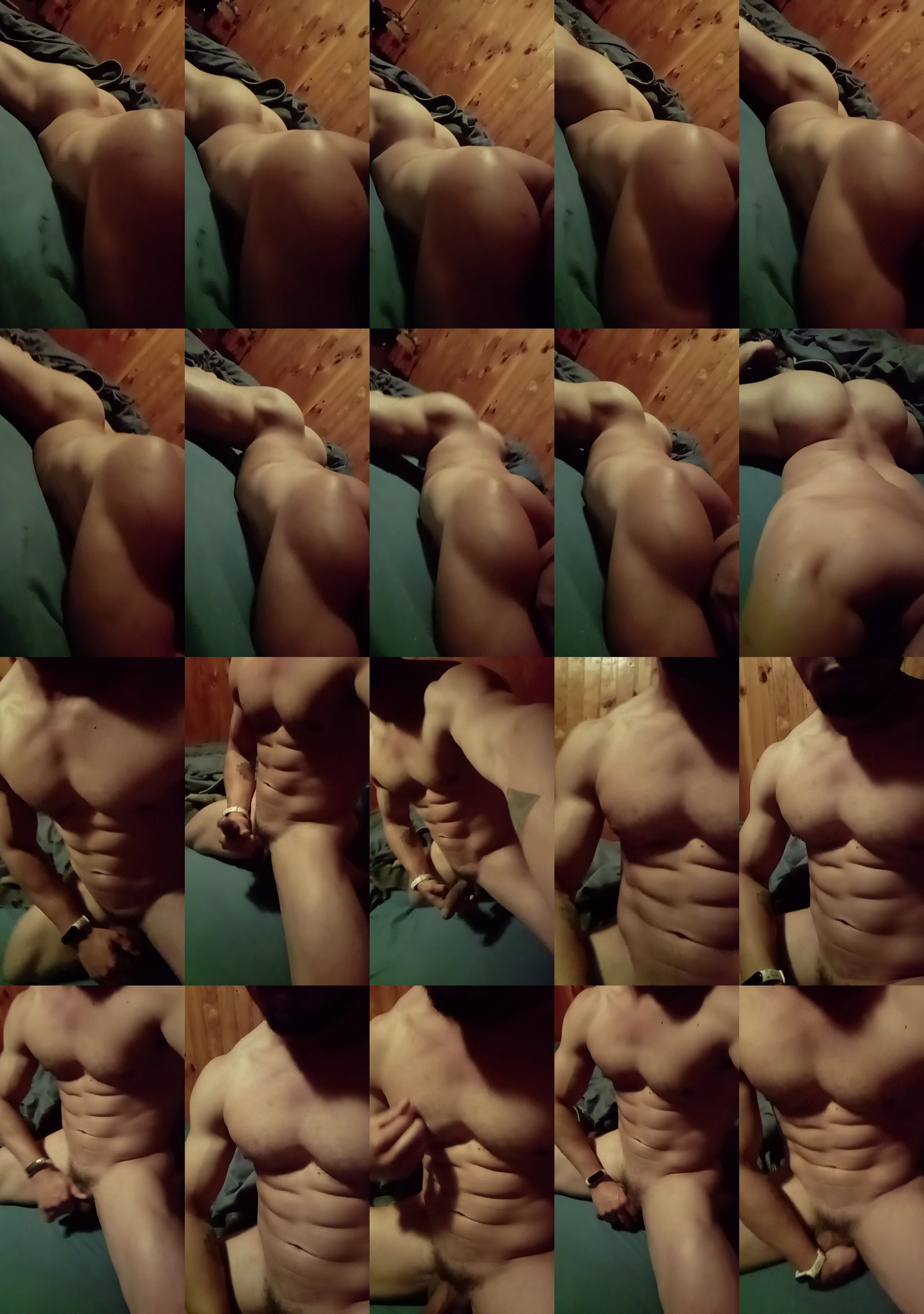 Wildboy2077x  05-09-2023 Recorded Video twink