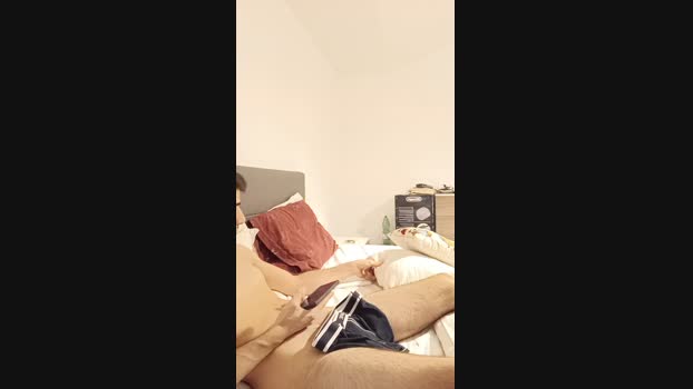 arnold9725  05-09-2023 Recorded Video fuckme