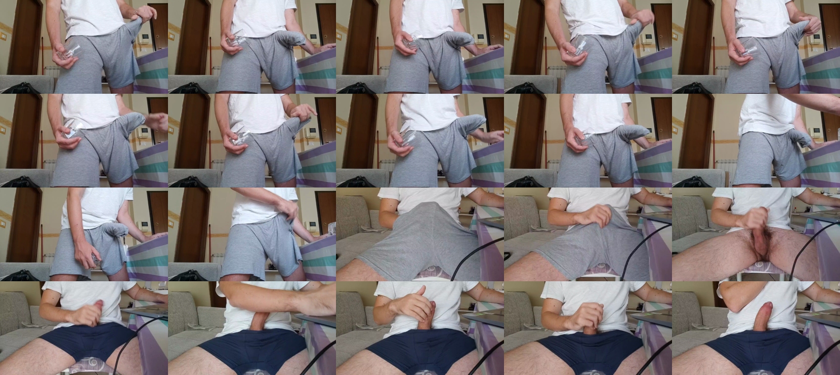 asa9292  06-09-2023 Recorded Video Topless