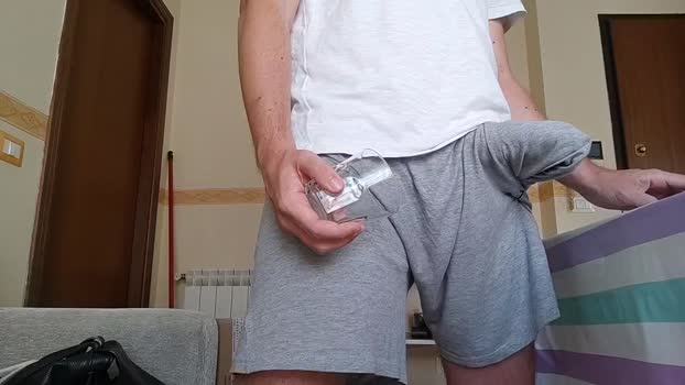 asa9292  06-09-2023 Recorded Video Topless