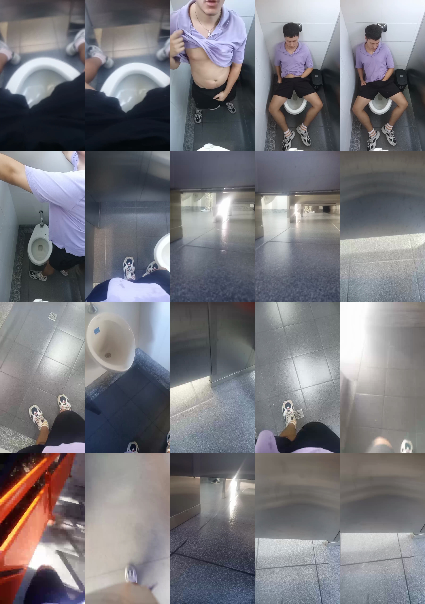 bastianboyfun  05-09-2023 Recorded Video legs